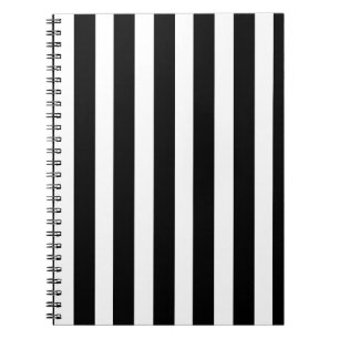 Referent-Streifen Notizblock