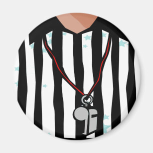 Referent-T - Shirts und Geschenke Magnet