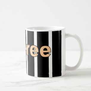 Referent-Tasse Kaffeetasse
