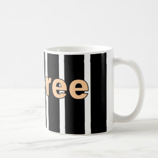 Referent-Tasse Kaffeetasse