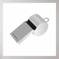 Referenten Pfeifen-Poster