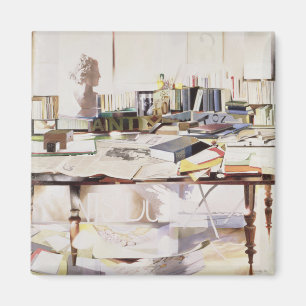 Referenz 1991 magnet