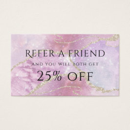 Referenzkarte für perleserliche Imitate