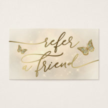 Referenzkarte für Schmetterlinge