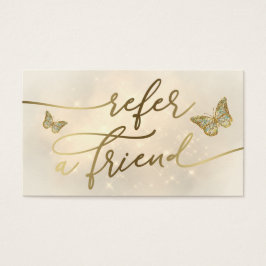 Referenzkarte für Schmetterlinge