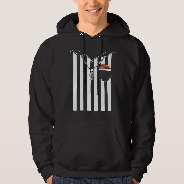 Referenzkostüm Hoodie (Vorderseite)