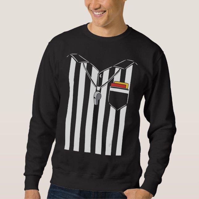 Referenzkostüm Sweatshirt (Vorderseite)