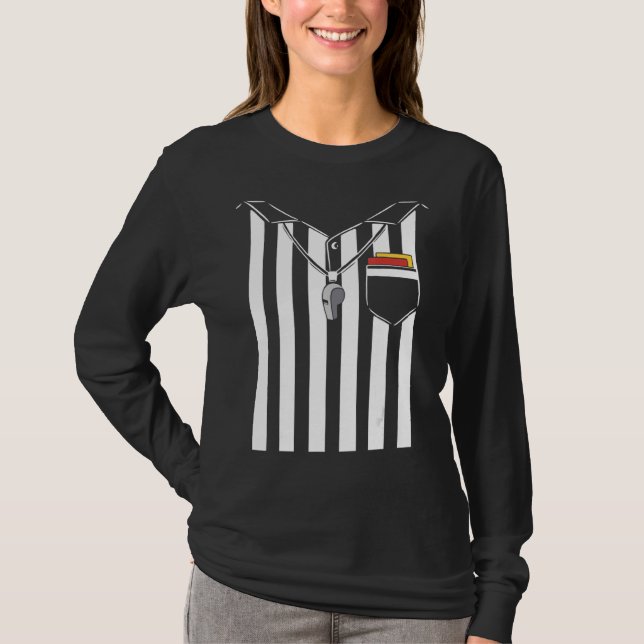Referenzkostüm T-Shirt (Vorderseite)