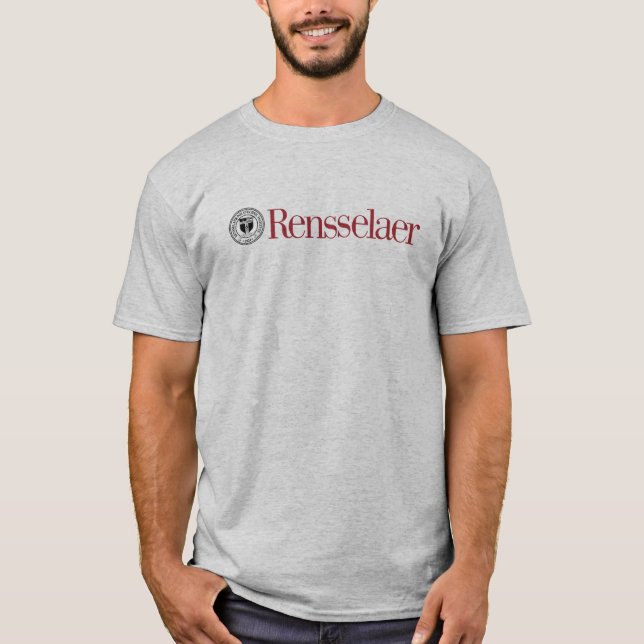 REFFER, J.B. T-Shirt (Vorderseite)