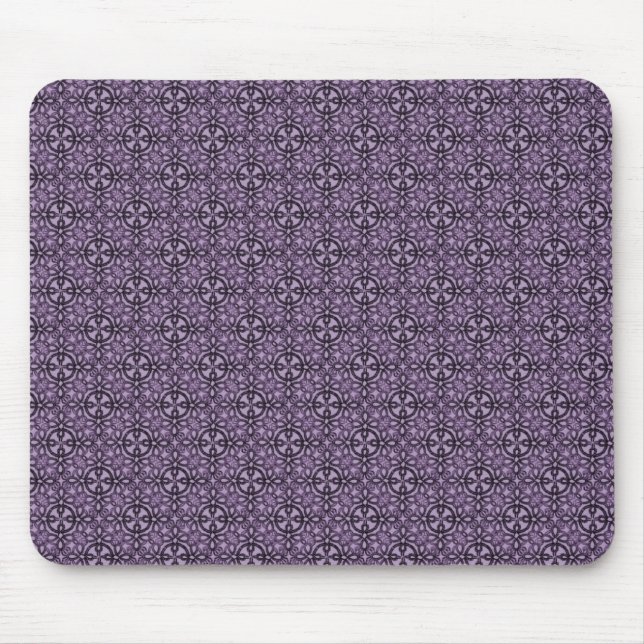Refined Chic Mousepad (Vorne)