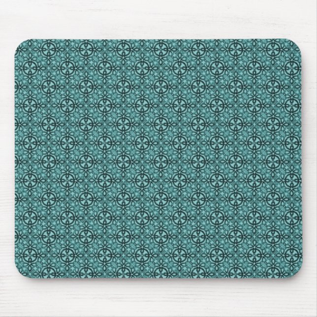 Refined Chic Mousepad (Vorne)
