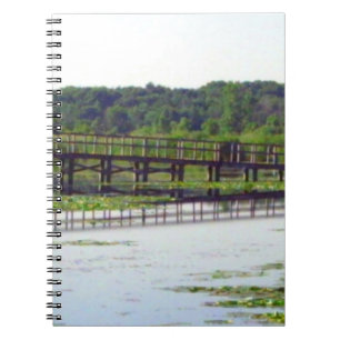 Reflection 5 Notebook Notizblock