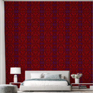 Reflection Lotus 1 Fleece Blanket Tapete
