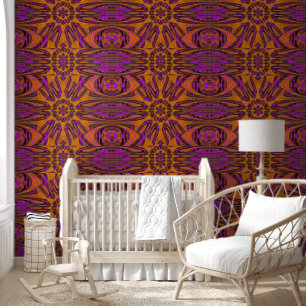 Reflection Lotus 6 Fleece Blanket Tapete