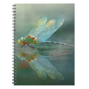 Reflection-Notebook Notizblock