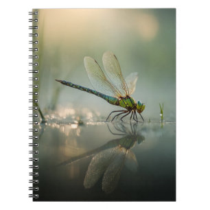 Reflection-Notebook Notizblock