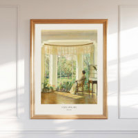 Reflections Carl Holsøe Holsoe Räume für Dänemark