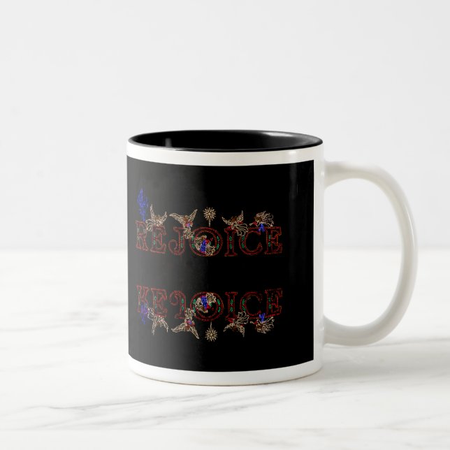 Reflections Coffee Tasse (Rechts)
