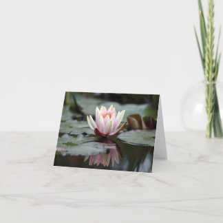 Reflections_note Karte