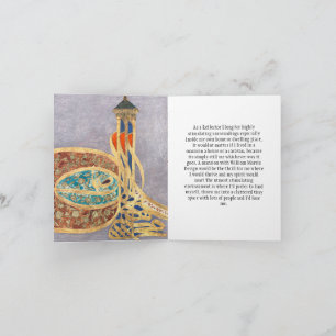 Reflector Friends of the Human Design Sultan Einladung