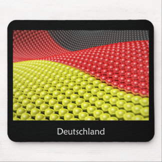 Reflektierende Bälle Mousepad