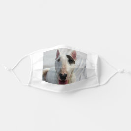 Reflektierende Gesichtsmaske