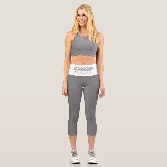 Reflektion Capri Leggings (Vorderseite)