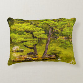 Reflektion Dekokissen