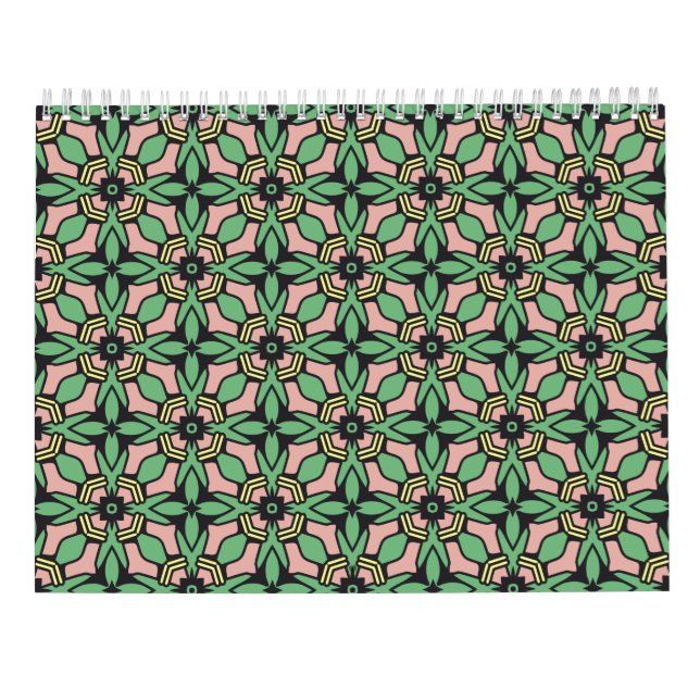 Reflektion des Souls Kalender (Rückseite)
