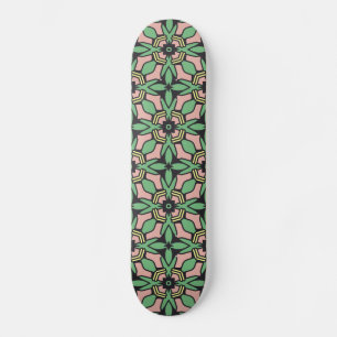 Reflektion des Souls Skateboard