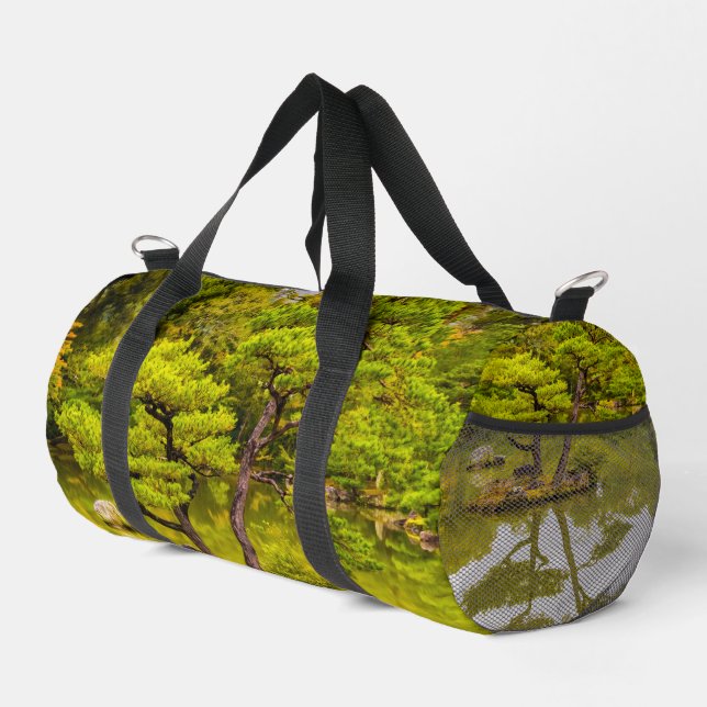 Reflektion Duffle Bag (Rechte Ecke)