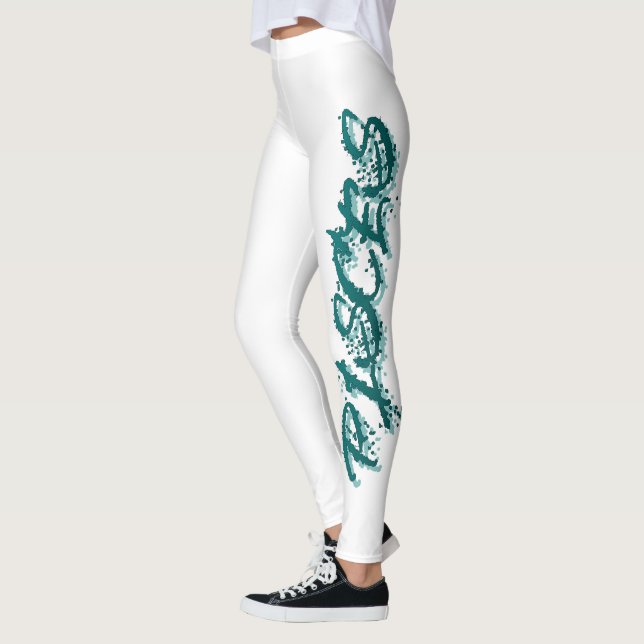 Reflektion Leggings (Links)
