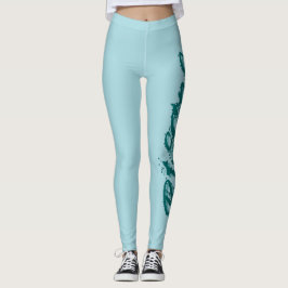 Reflektion Leggings