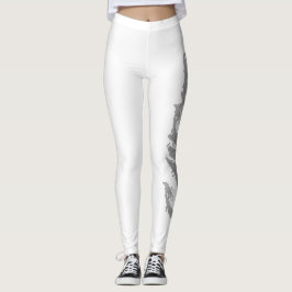 Reflektion Leggings