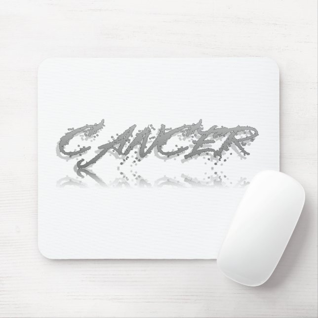 Reflektion Mousepad (Mit Mouse)