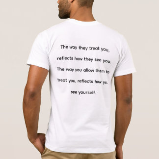 Reflektion T-Shirt