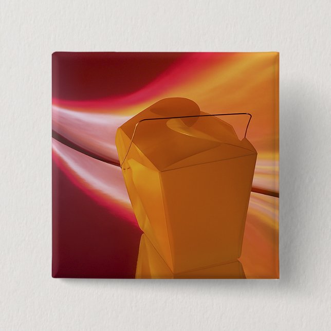 Reflektionen Button (Vorderseite)