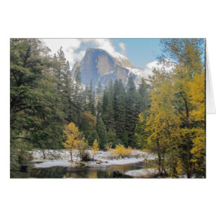 Reflektionen der halben Kuppel