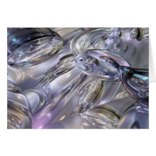 Reflektionsdesign #6