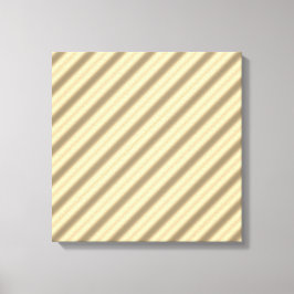 Reflektionsgestufte Canvas drucken Leinwanddruck