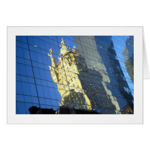 REFLEKTIONSKARTE