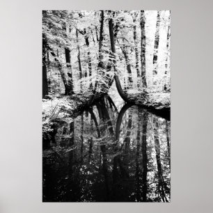 Reflektives Kontrastwapcst Poster