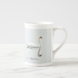 Reflektorische Tasse (menschliches Design)
