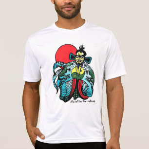 Reflex Workout Shirt