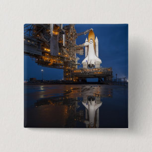 Reflexion Button