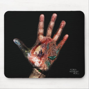 Reflexion Mousepad