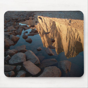 Reflexion Mt Whitney Mousepad