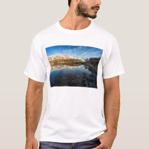 Reflexion von Patagonia T-Shirt