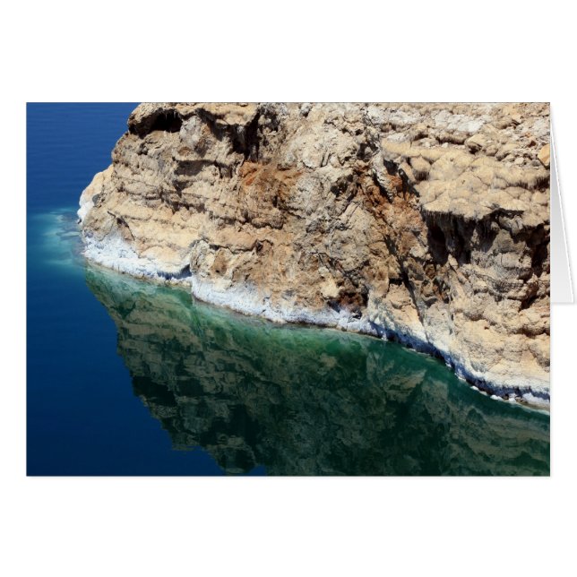 Reflexionen (Vorderseite (Horizontal))