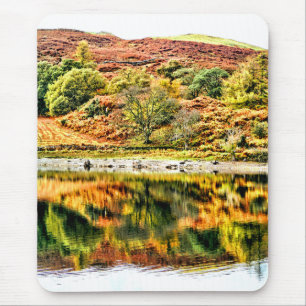 REFLEXIONEN MOUSEPAD